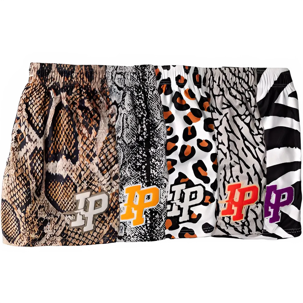 Kliff Collection Summer Shorts '26'