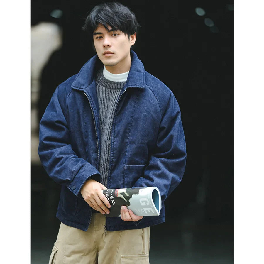 Kliff Collection Winter Jackets '25' Kliff Collection