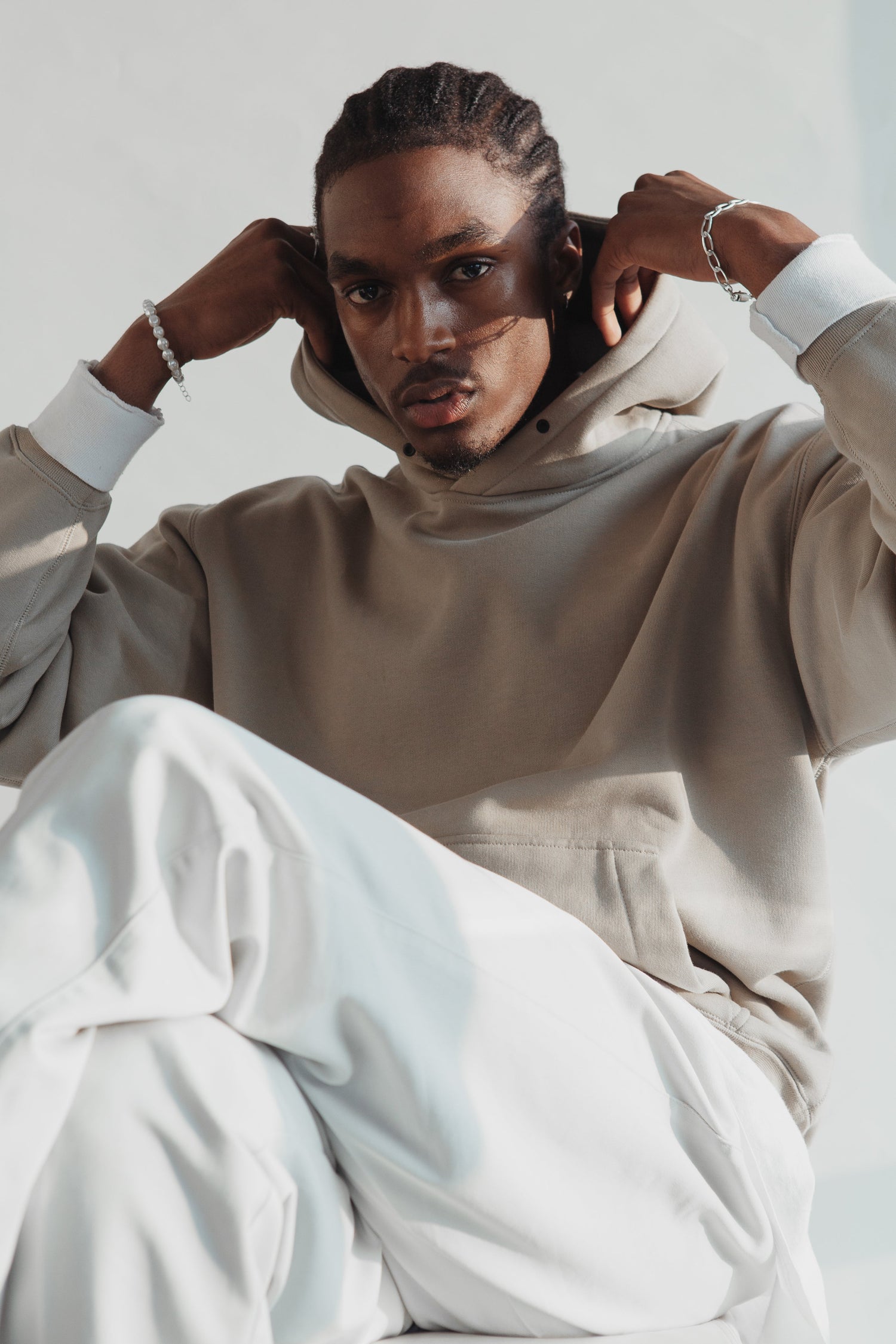 Summer '26' Kliff Collection