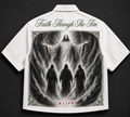 Kliff NYC Faith Through The Fire