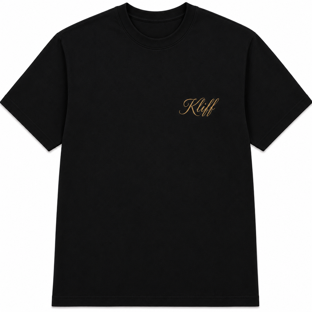 The Kliff™ Genesis Tee