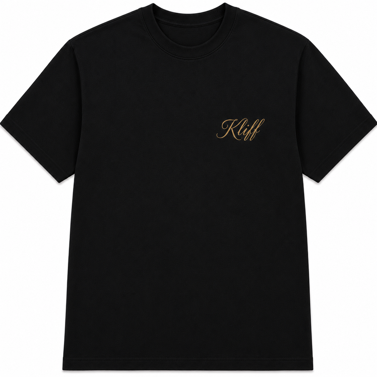 The Kliff™ Genesis Tee