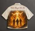 Kliff NYC Faith Through The Fire
