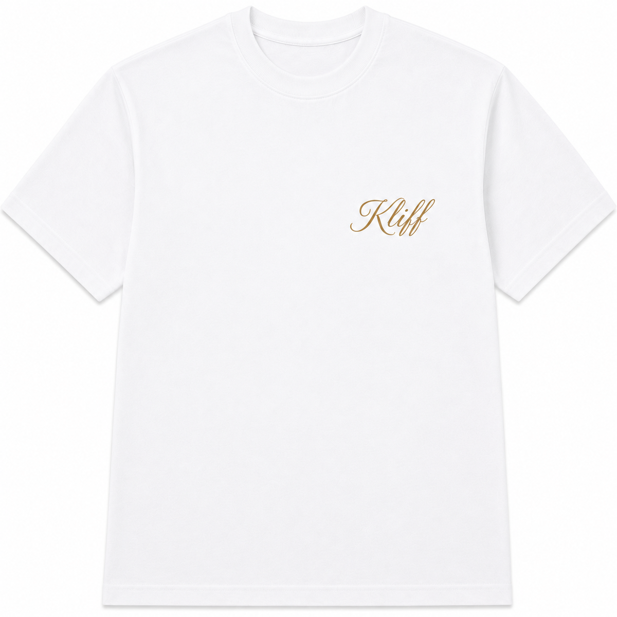 The Kliff™ Genesis Tee