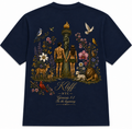 The Kliff™ The Garden Genesis Tee