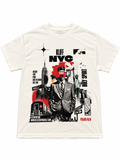 Kliff NYC's Spirit Heritage Tee
