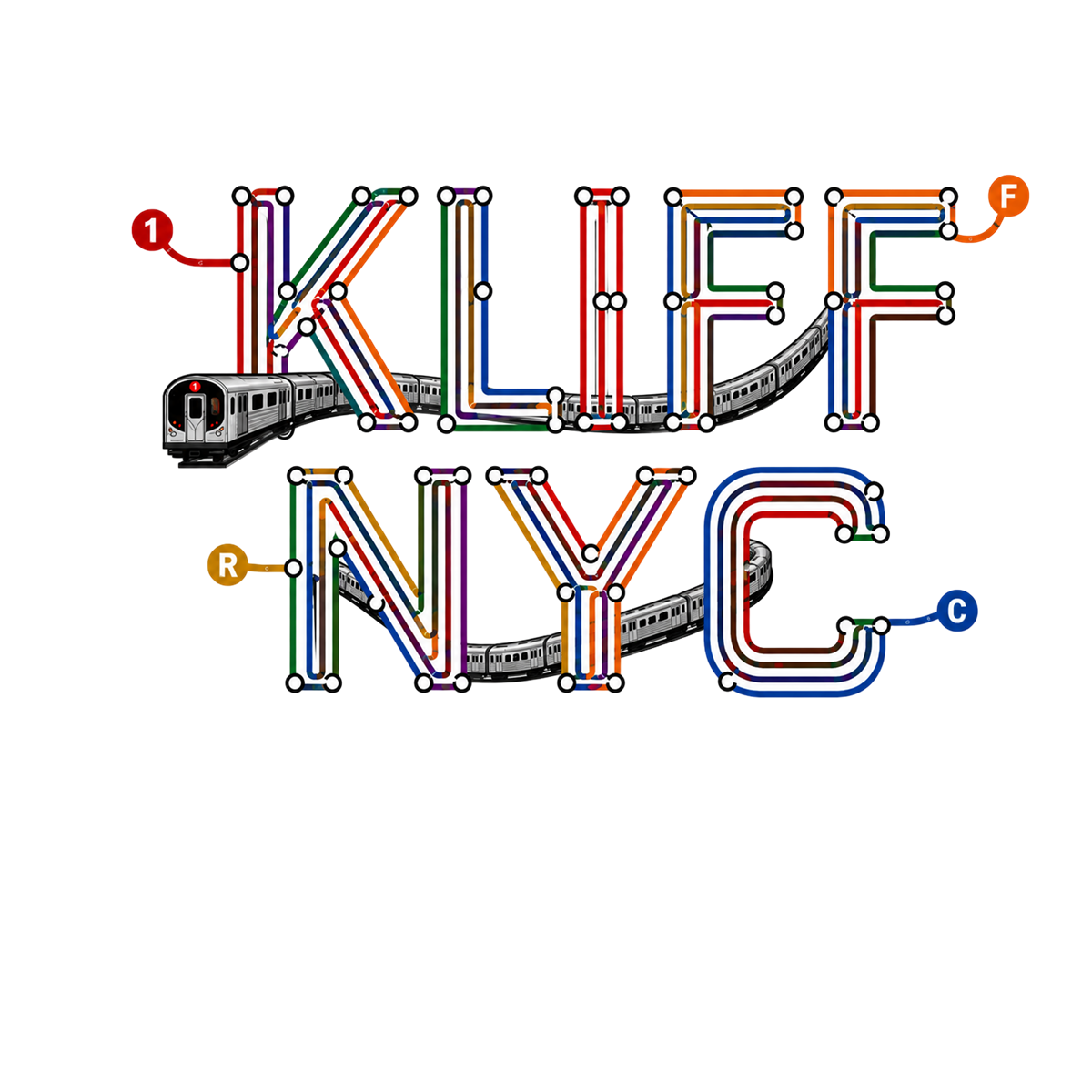Kliff Clothing NYC 