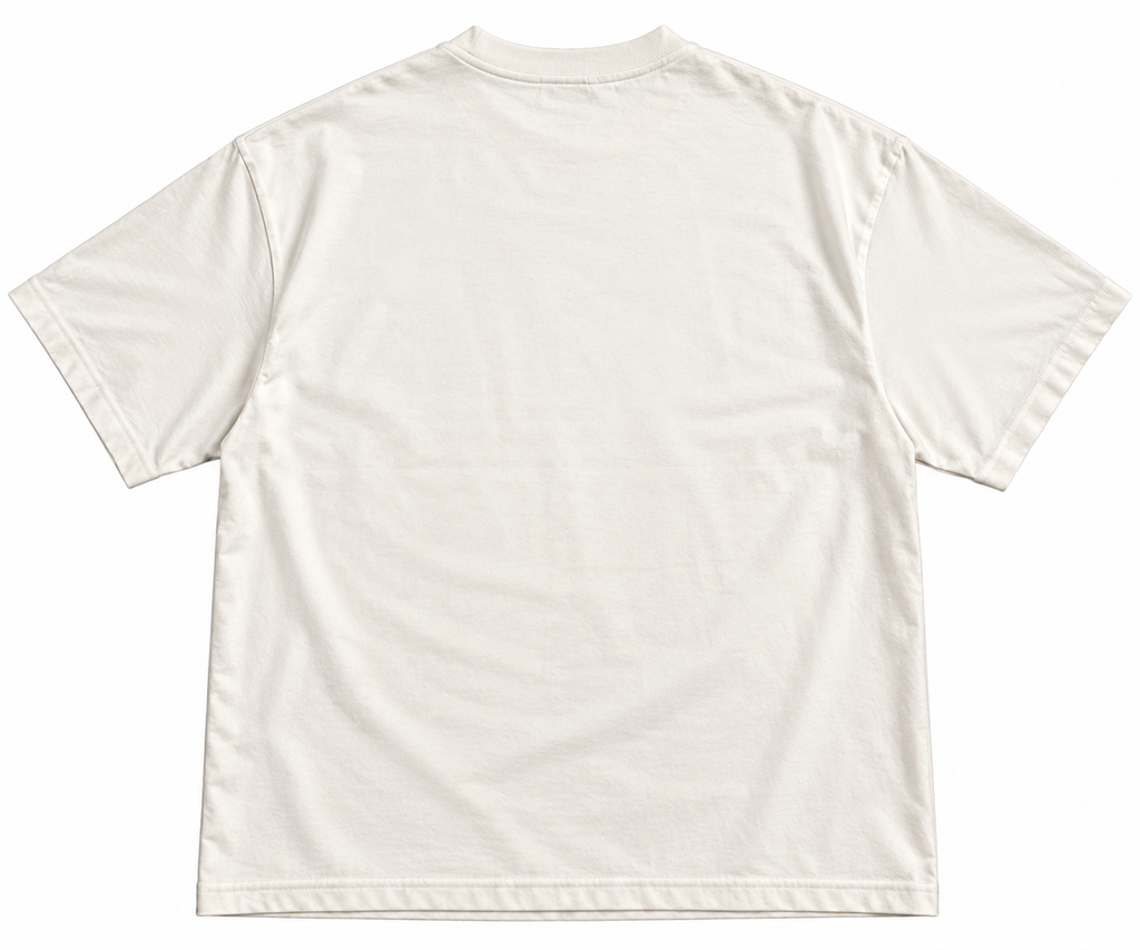 Kliff NYC's Spirit Heritage Tee