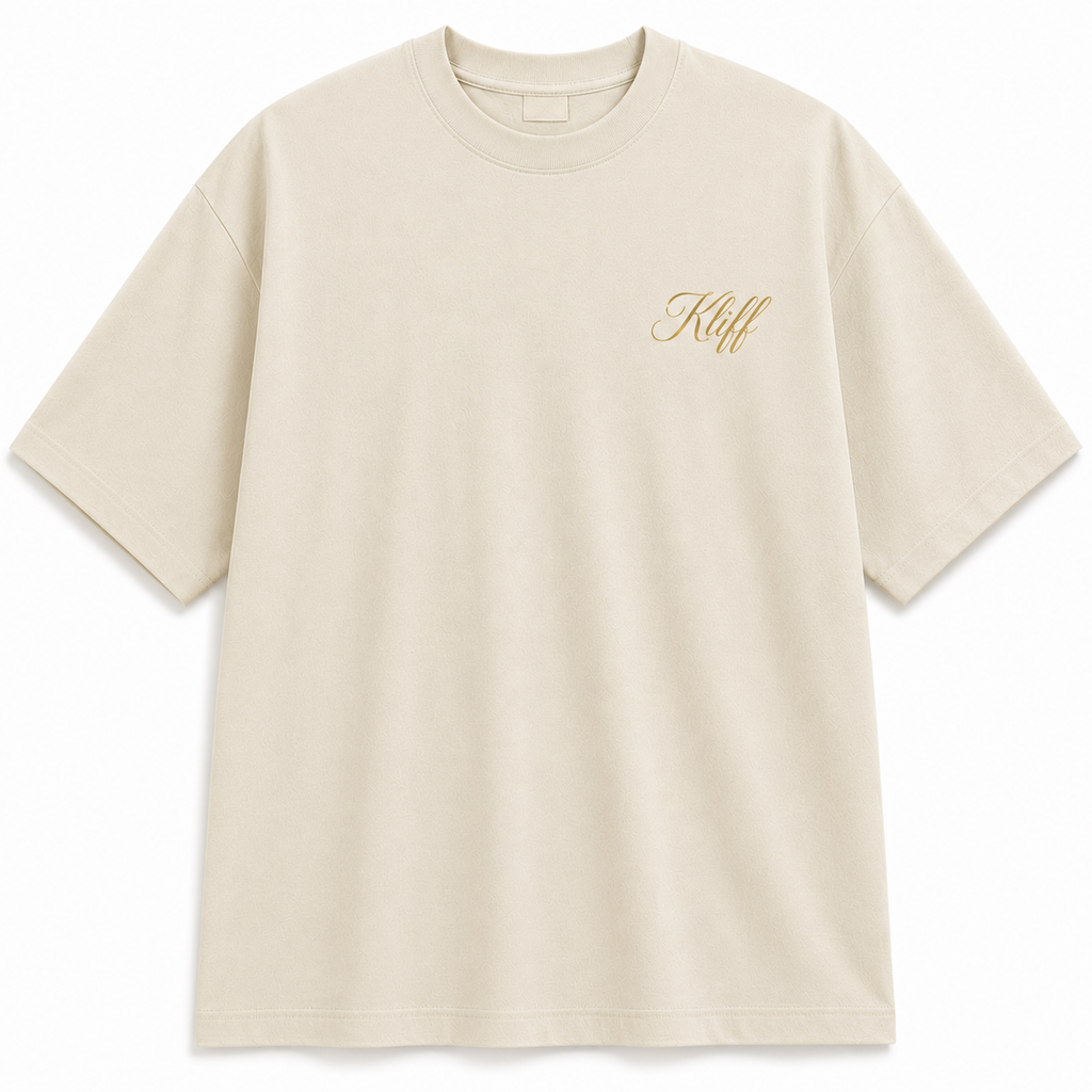 The Kliff™ The Garden Genesis Tee