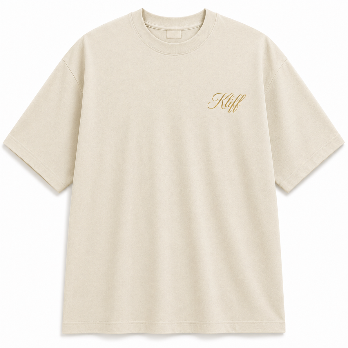 The Kliff™ The Garden Genesis Tee