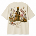 The Kliff™ The Garden Genesis Tee