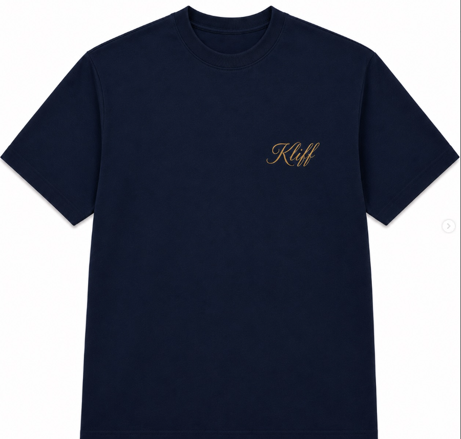The Kliff™ The Garden Genesis Tee